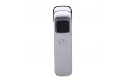 China YUWELL Handhold non contact digital infrared thermometer for sell supplier