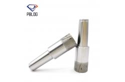 China Glass Drill Bits with Carbide Glass Hole Saw Exceptional Durability supplier