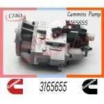 Cummins  KTA19 Diesel Engine Fuel Injection Pump 3165655 3165401 4060993 3419494 3165437 for sale