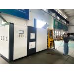 4400*1176*2025mm Independent 500Kg Daily Capacity Waste Food Compost Machine for sale