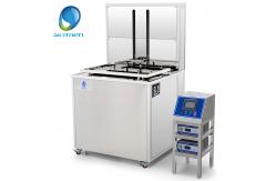 China Fast Remove Dust With Video Feedback Tyre Tire Ultrasonic Cleaning Machine supplier