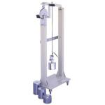 Stainless Steel Cable Testing Equipment Cord Anchorage Tester , IEC884 - 1 Standard for sale