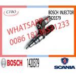 0414701056 New common rail injector 1420379 5237151