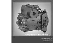 China Rexroth Hydraulic Piston Pumps A4VG28EP2DT1/32L-NZF02N001EH supplier