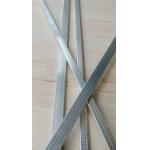 3003 alloy high frequency weldingspacer bar for insulating glass units