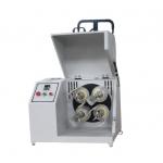 Low-Noise Design 0.75kw 220V-50Hz Laboratory Horizontal Planetary Ball Mill for 4 Working Positions in Scientific Experiments for sale