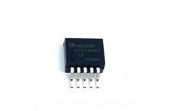 China Original New Hot Sell Electronic Components Integrated Circuit LM2596HVS-12TR supplier
