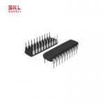 ATTINY2313V-10PU  Semiconductor IC Chip 10-bit Converter 2KB Flash Memory for sale
