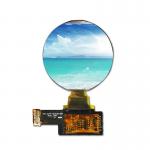 1.54 Inch OLED Portable Monitor 466*466 Round OLED Screen for sale