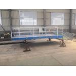 5km/h Driving Speed Hydrophyte Harvester Vessel for Aquatic Plant Harvesting Solutions