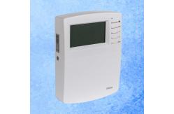 China SR658 Intelligent Controller For Split Pressure Solar Water Heater Level Sensor supplier