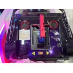 2 Player Interactive Arcade Game Top Gun Shooting Game Arcade Machine