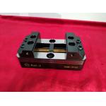 Clamping Force Self Centering Vice 60Nm Quick Change Vise Jaws for sale