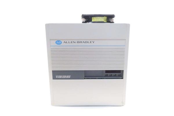 1336-C003-EOD AB Ac Servo Motor
