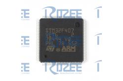 China STM32F407VET6 supplier