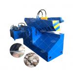 Large Alligator Shear Machine Hydraulic Metal Shearing Machine With CE for sale