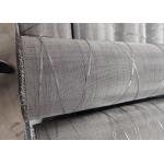 Advanced Ceramic Woven Mesh Screen For Precise Filtration And Purification