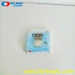 55Hz KEYENCE Parts KEYENCE OP-88699 Interchangeable Mounting Bracket 2 Compact Design for sale