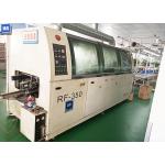 30KW Lead Free SMT Machine Air Cylinder RF-350A 25M3/Min For SMD Assembly Line for sale