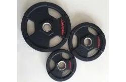 China 2.5 Kg 45lbs Dumbbell Weight Plates Workout For Abdomen supplier