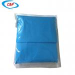 Reliable General Surgery Universal Drape Pack with Breathable Material for sale