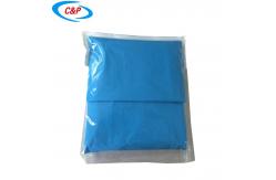 China Reliable General Surgery Universal Drape Pack with Breathable Material supplier