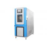 Environmental Aging Rubber Test Machine, Programmable Rubber Temperature Humidity Weathering Aging Chamber for sale