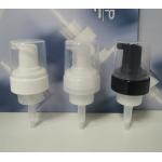 0.8-1.5cc Overcap Screw on Lotion Pump for sale