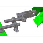 Transfer Presses Sheet Metal Gripper For Robotic Part Handling Applications for sale