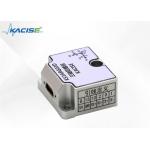 Compact DC5V Electronic Gyroscope Sensor Shock Resistant ±500deg/s Wide Temp Range