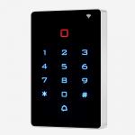 Commercial Industrial Membrane Keyboard Switch With Backlighting for sale