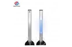 China 120cm Digital Signage Stand supplier