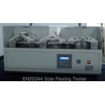 EN ISO 20344 Footwear Testing Equipment 5 To 150 R/Min Adjustable for sale