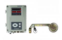 China Electronic Measure Weighing Indicator Controller , Digital Weight Indicator supplier