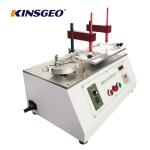 150kg 6 Heads Abrasion Textile Testing Machine With Grips Manual / Automatic Operation