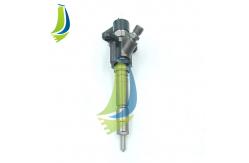 China 0445120072 Common Rail Fuel Injector For 4M50-T5 Diesel Engine ME225416 supplier