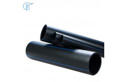 China High Density Polyethylene HDPE Pipe For Underground Water Line Coil PN16 HDPE supplier