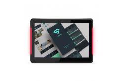 China 13.3Inch RK3288 Android Tablet Computers NFC POE LED Indicator Light supplier