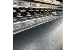 China 1.8m Large Format Eco Solvent Printer 4 Epson I3200E1/A1 Heads supplier