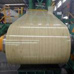 Zinc 275g 25 Um Color Prepainted Galvanized Steel Coil For Roofing Sandwich Panel for sale