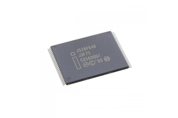 JS28F640J3F75A