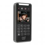 Biometric Staff Attendance Machine Wifi Cloud Software for sale