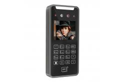 China Biometric Staff Attendance Machine Wifi Cloud Software supplier