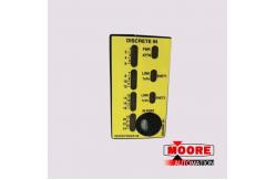 China IS220YDOAS1AJ  General Electric  Drive Control Board supplier
