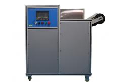 China IEC60335-2-2 Electrical Appliance Tester With 3 Stations Synchronous Working supplier