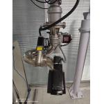 Customized Fire Fighting Water Cannon For Fire Fighting Stainless Steel for sale