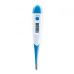 Digital 3 Digit LCD Body Fever Thermometer EN 60601-1 for sale
