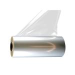 Clear Vacuum Forming APET Plastic Roll Sheet For Thermoforming Toy Box Trays for sale