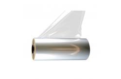 China Clear APET Plastic Sheet Clamshell Fruit Use Disposable Containers supplier