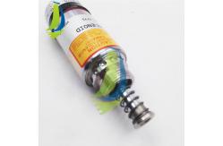 China 125-5771 Fuel Shut Off Solenoid 1255771 For 3114 Engine supplier